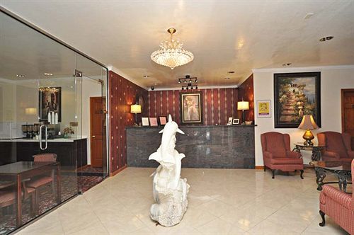 Surestay By Best Western Morgan Hill Exterior foto