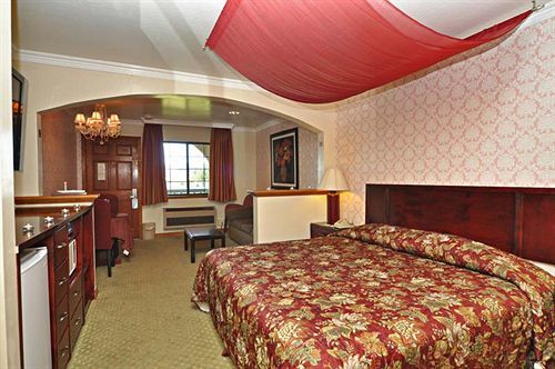 Surestay By Best Western Morgan Hill Exterior foto